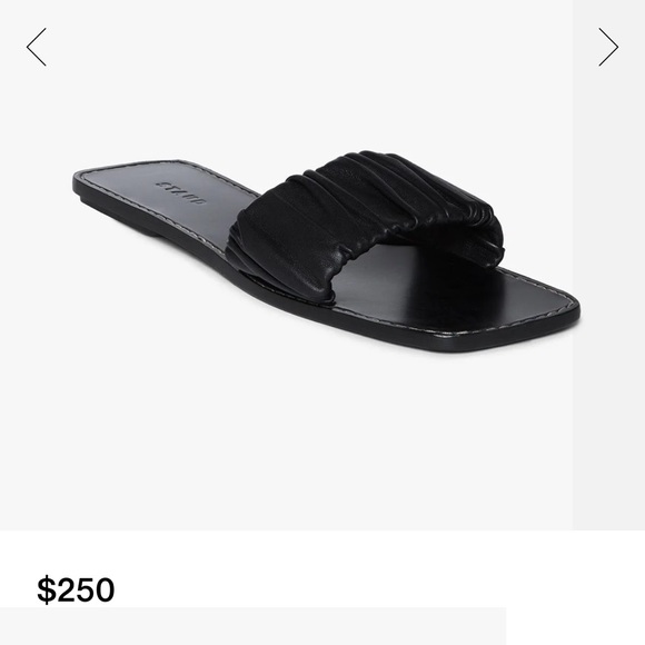 STAUD sandals - Picture 3 of 8